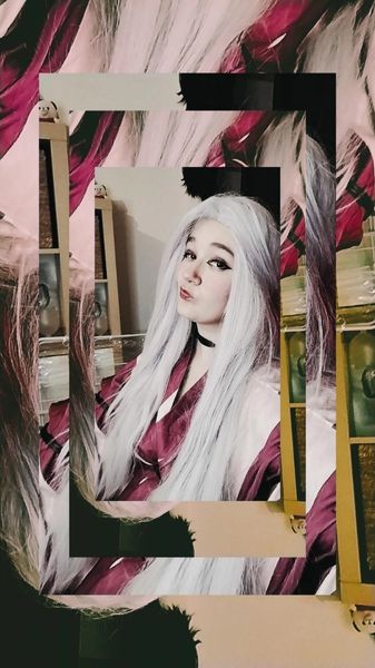 Mei_🫶 - Tengen genderband 