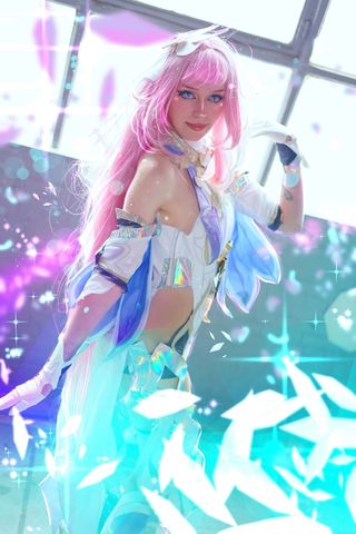 Elysia