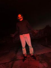 Shooting halloween preview 2