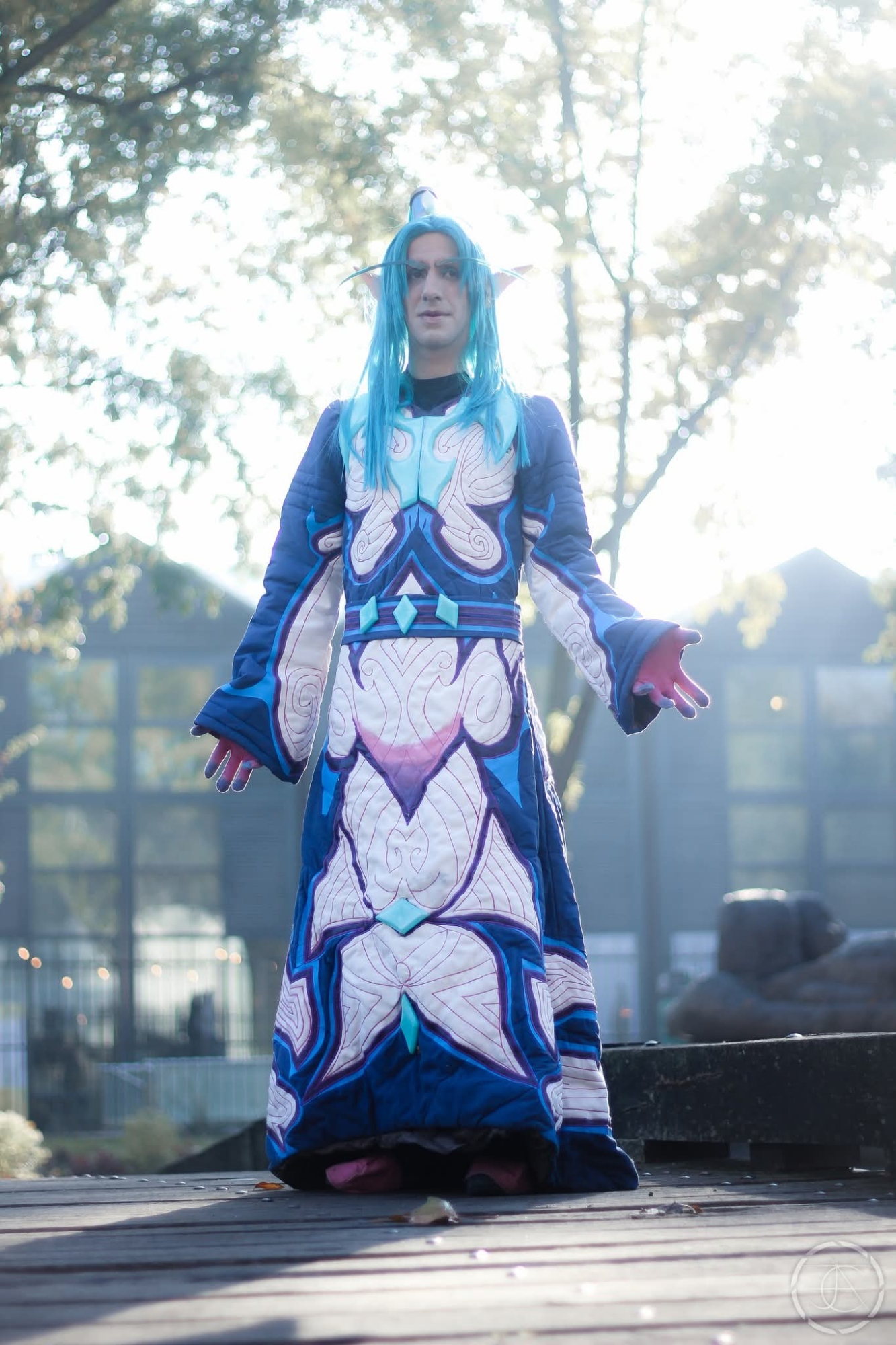 Malygos, photo 9