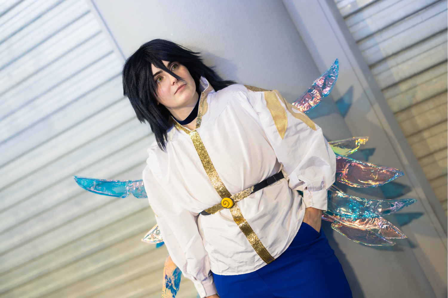 Sulfus ange - Photo 6