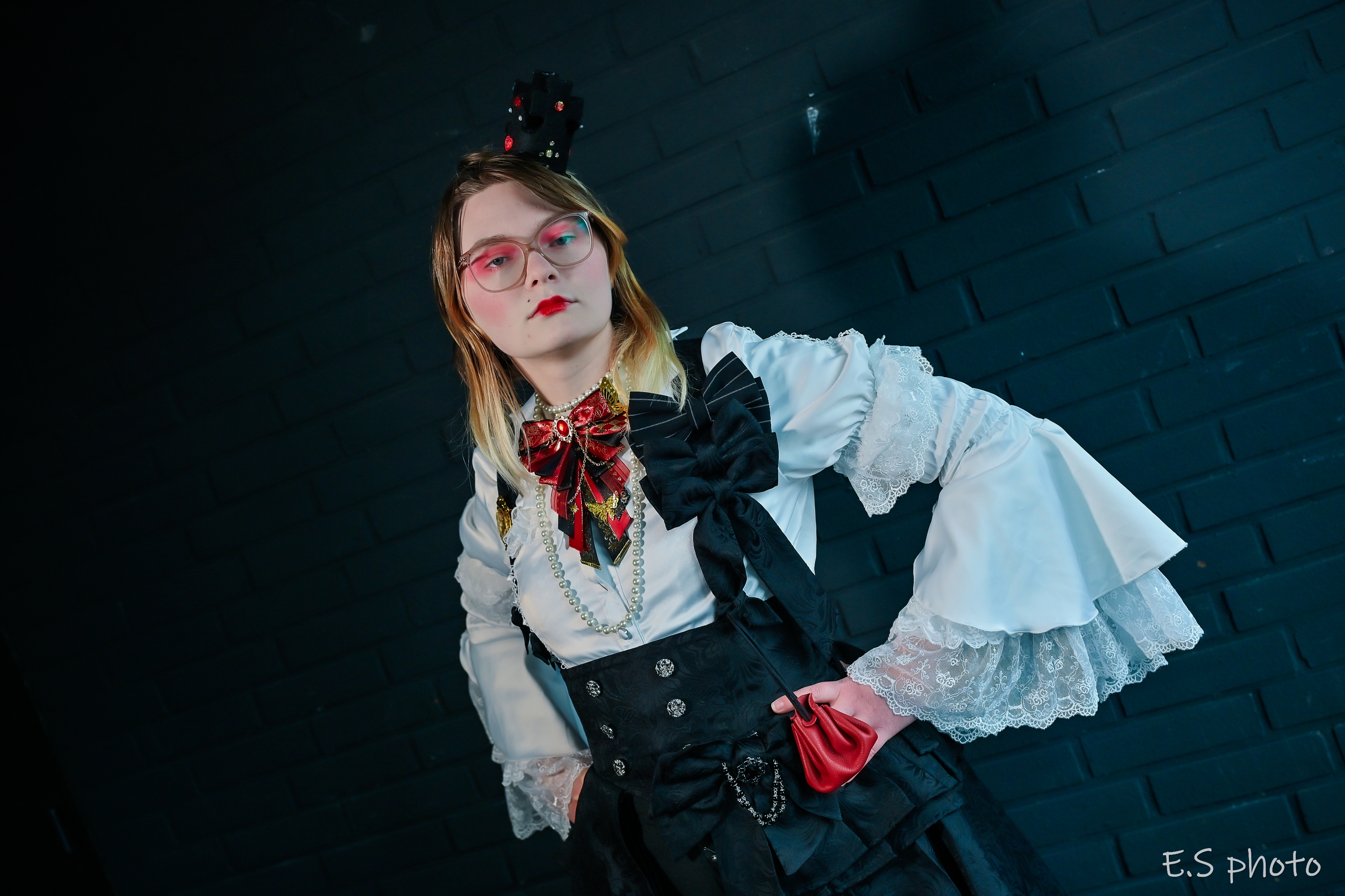 Prince Yuzu - Photo 3