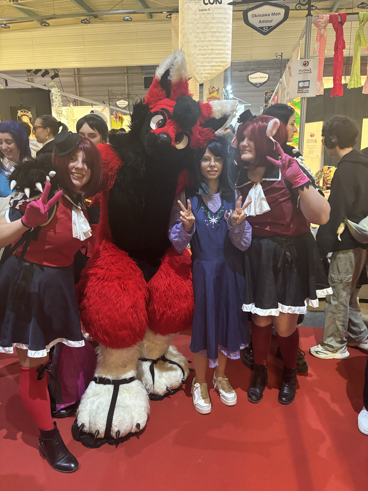 Necronomi’con 2026 — photo 22