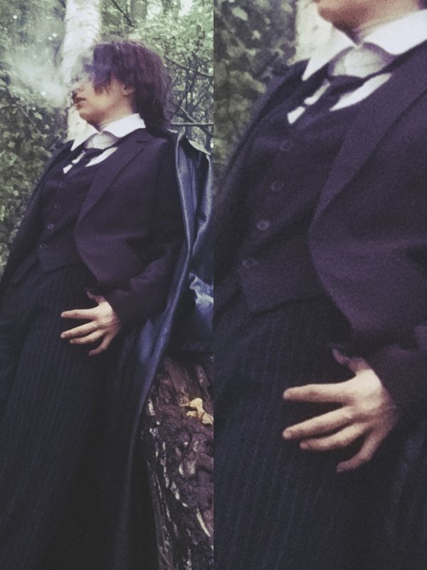 Vampzai_cos – Pm dazai 