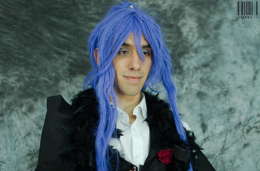 Kamui_shiro, Gakupo the lost memo