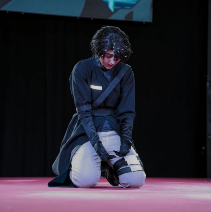 Luci0le – Ivan (ALNST)