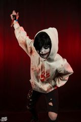 Jeff The Killer preview 2