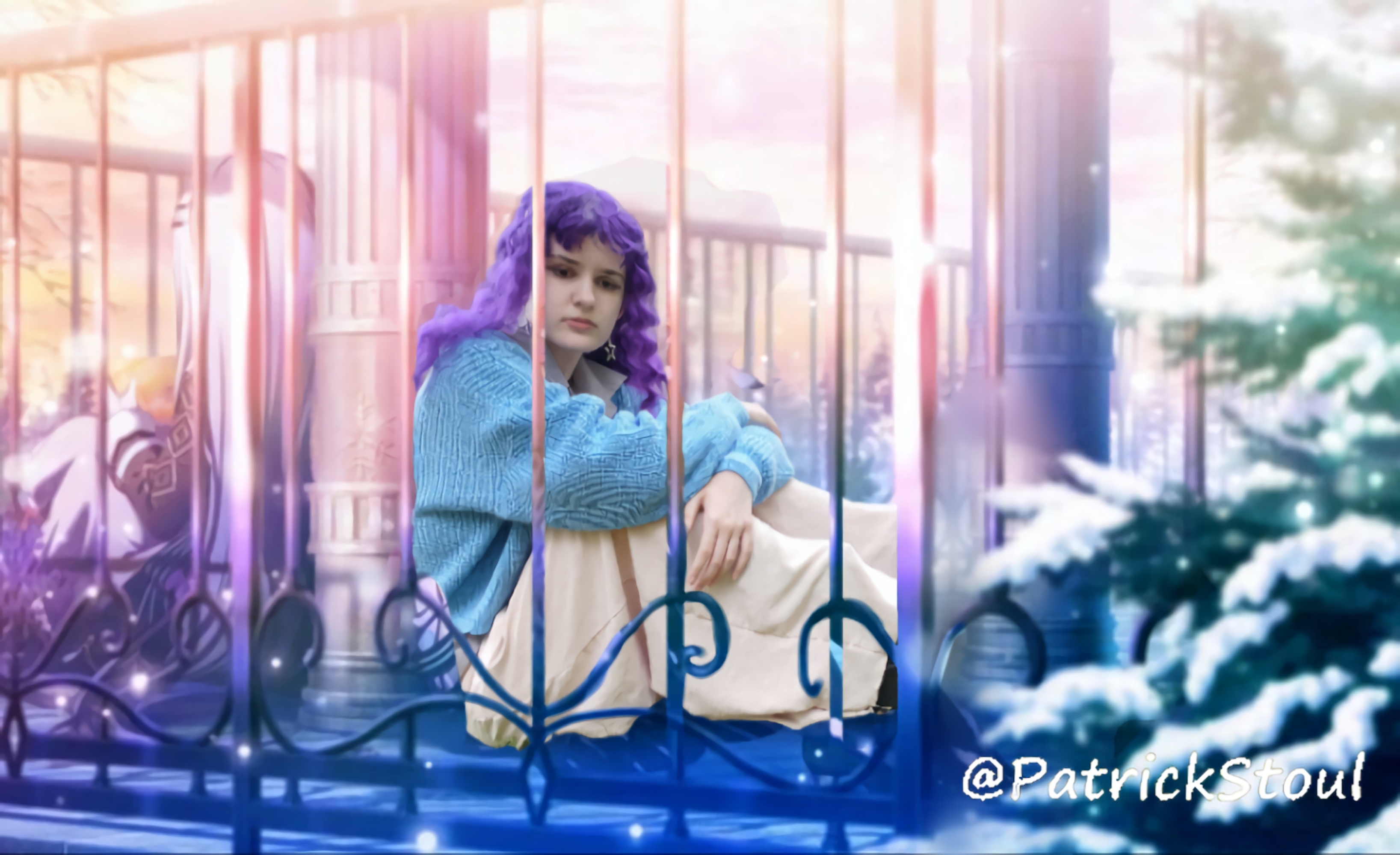 Mafuyu Asahina  - Photo 8