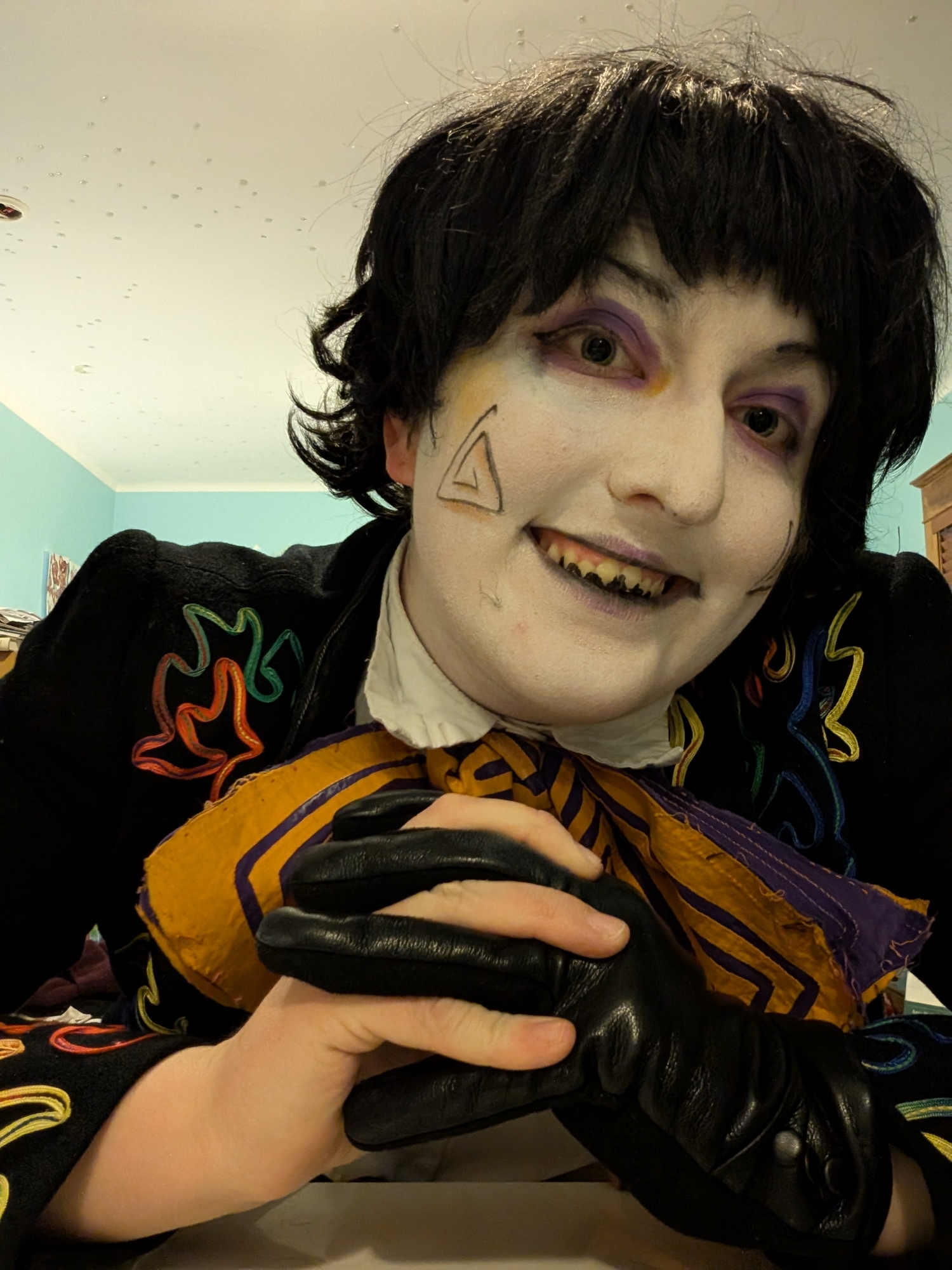 makeup test — photo 15