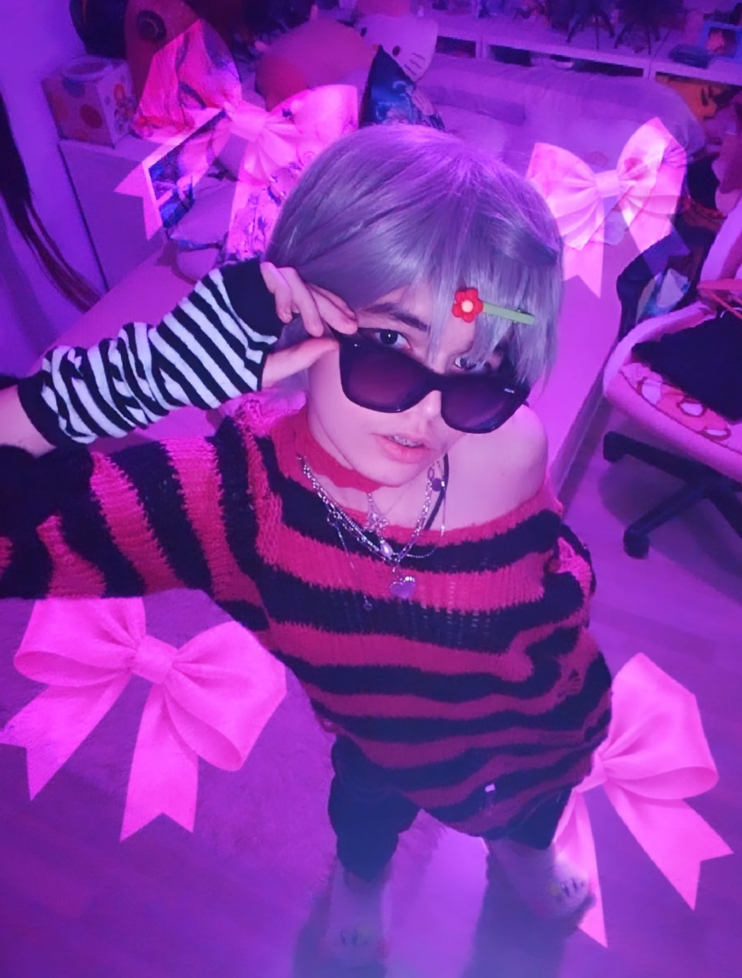 Till (Cherry vers🌸) - Photo 11