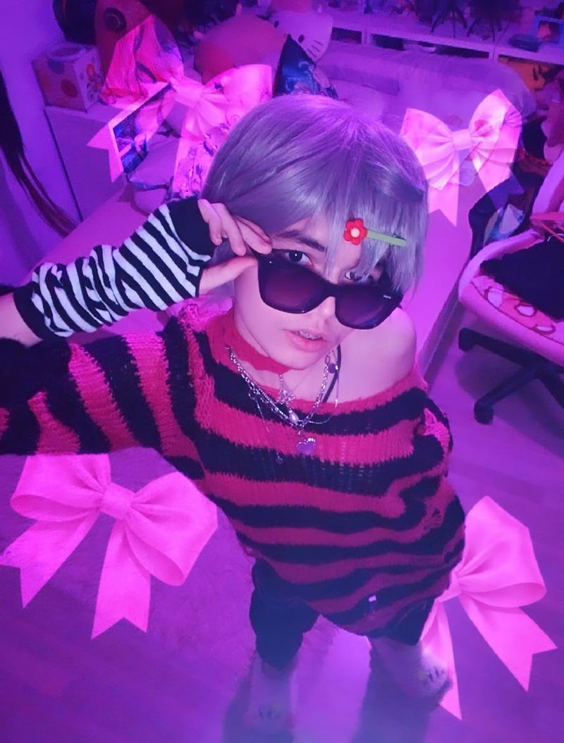 Yonacos – Till (Cherry vers🌸)