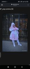 Kyubey 1 preview 3