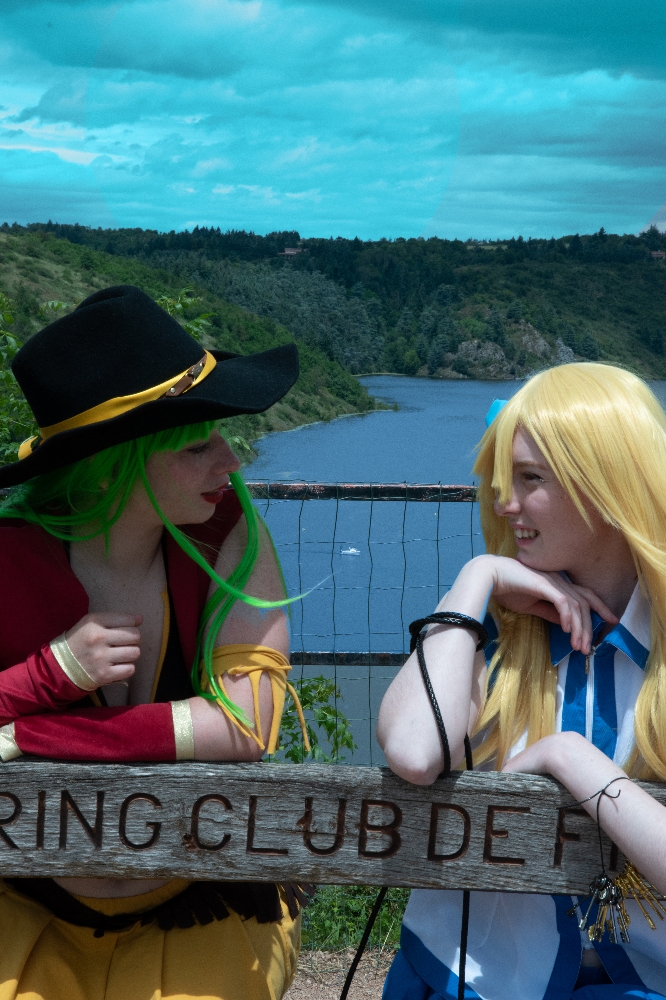 Fairy tail  - Photo 18