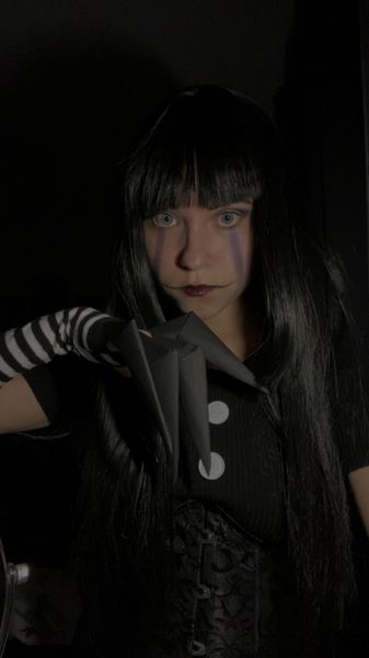 Solar - Puppet