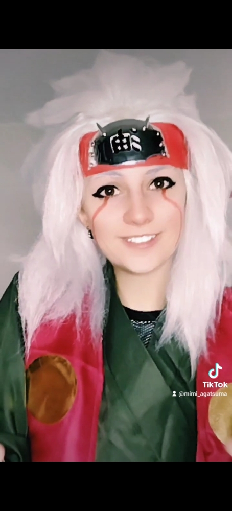 Jiraya 