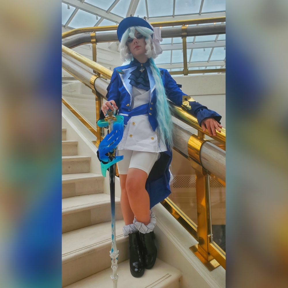 Furina F.M.D. 2024 - Photo 5