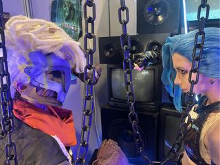 Jinx preview 3