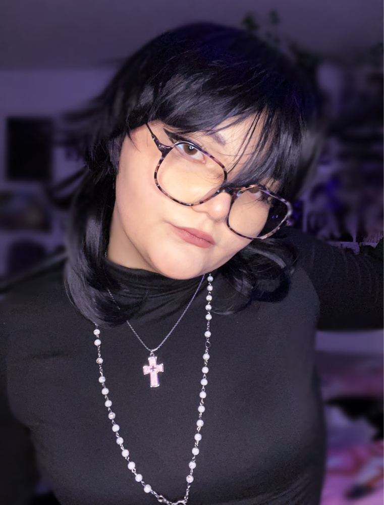 Shizuku hxh - Photo 7