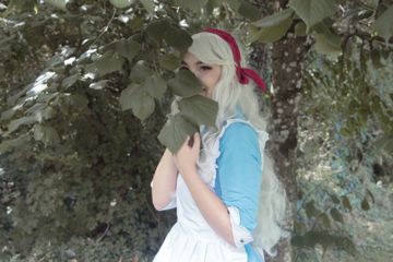 Marry Kozakura preview 3