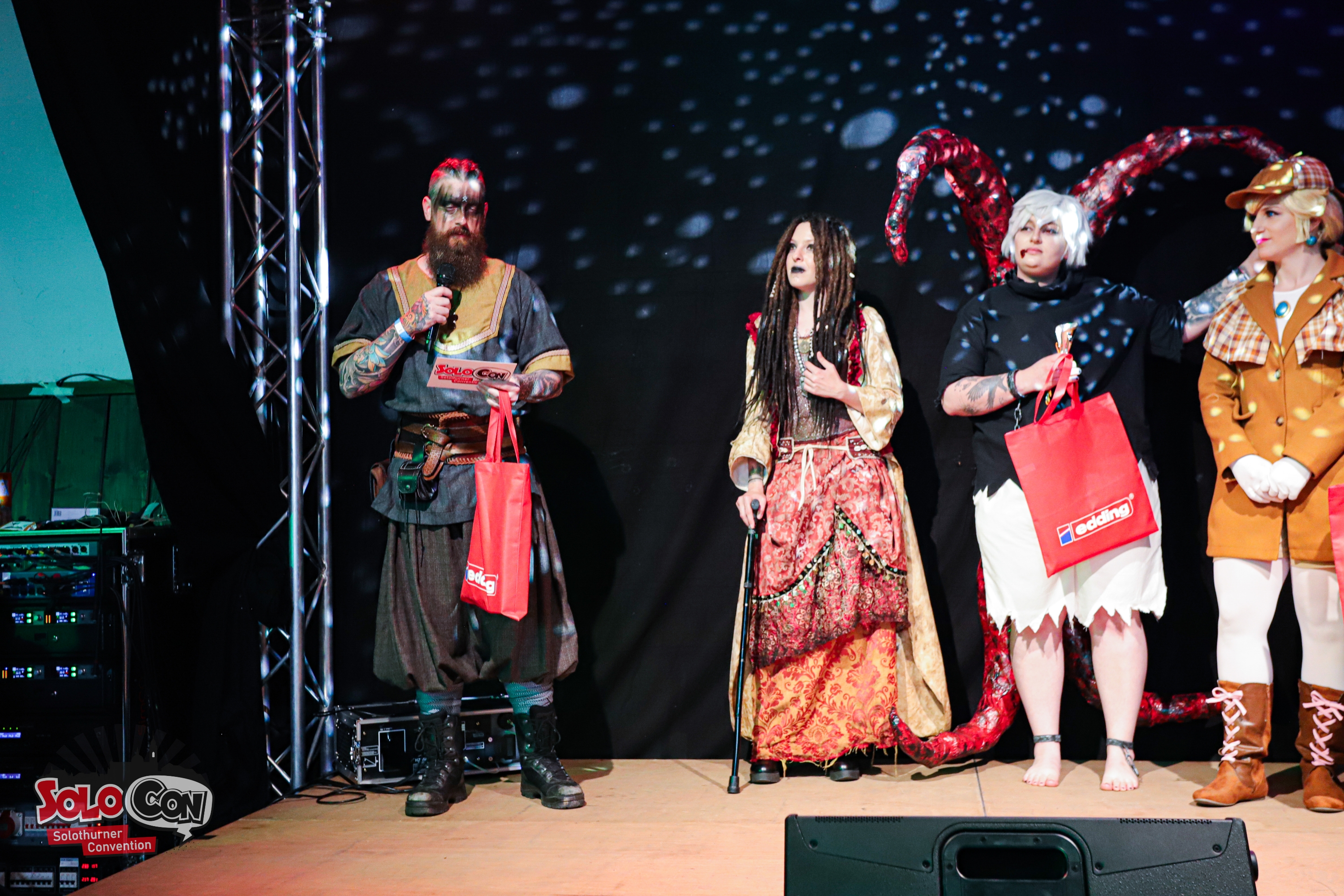 SoloCon 2024 - Photo 12
