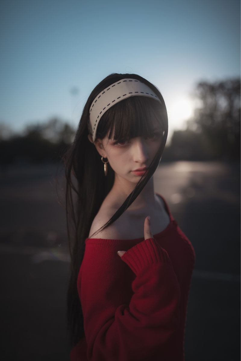 Mingmint – Yor Forger