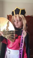 Douma demon slayer preview 2