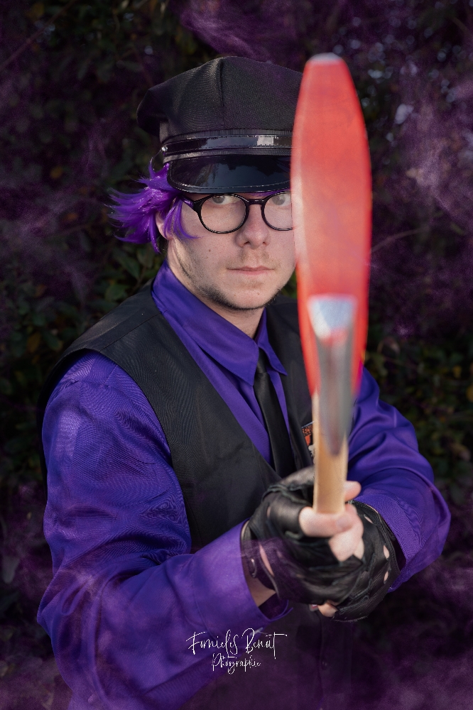 William Afton  - Photo 2