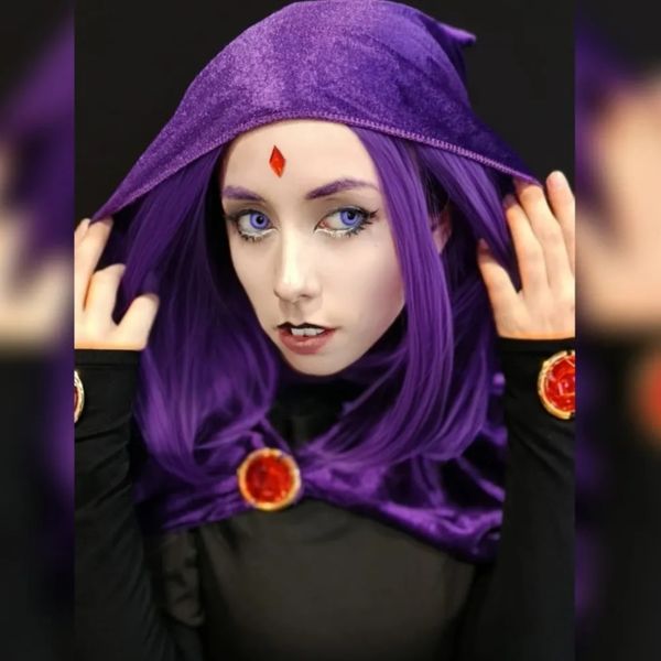 Toxyn - Raven