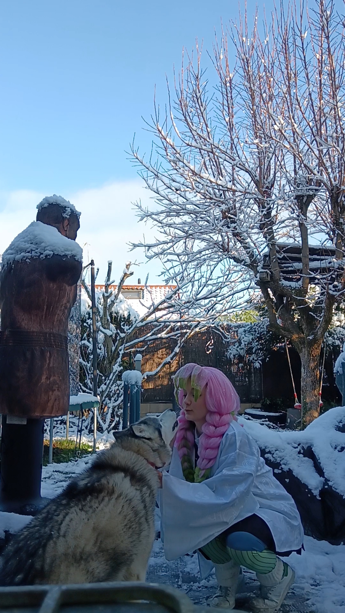 Mitsuri Kanroji — photo 16