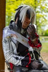 Arlecchino preview 2