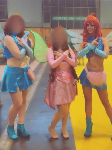 JapanExpo 2025