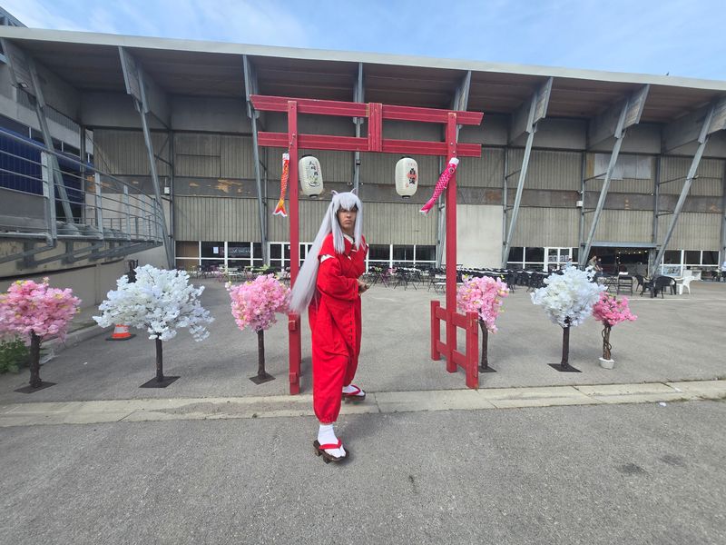Marie_co - Inuyasha 