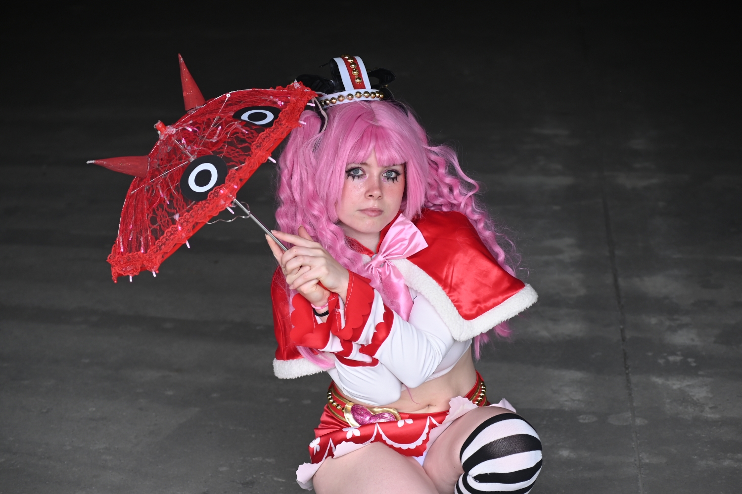 Perona - JAPEX 2K25 — photo 20
