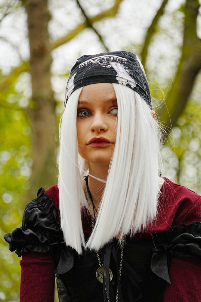 Keiko(vrs médiéval)