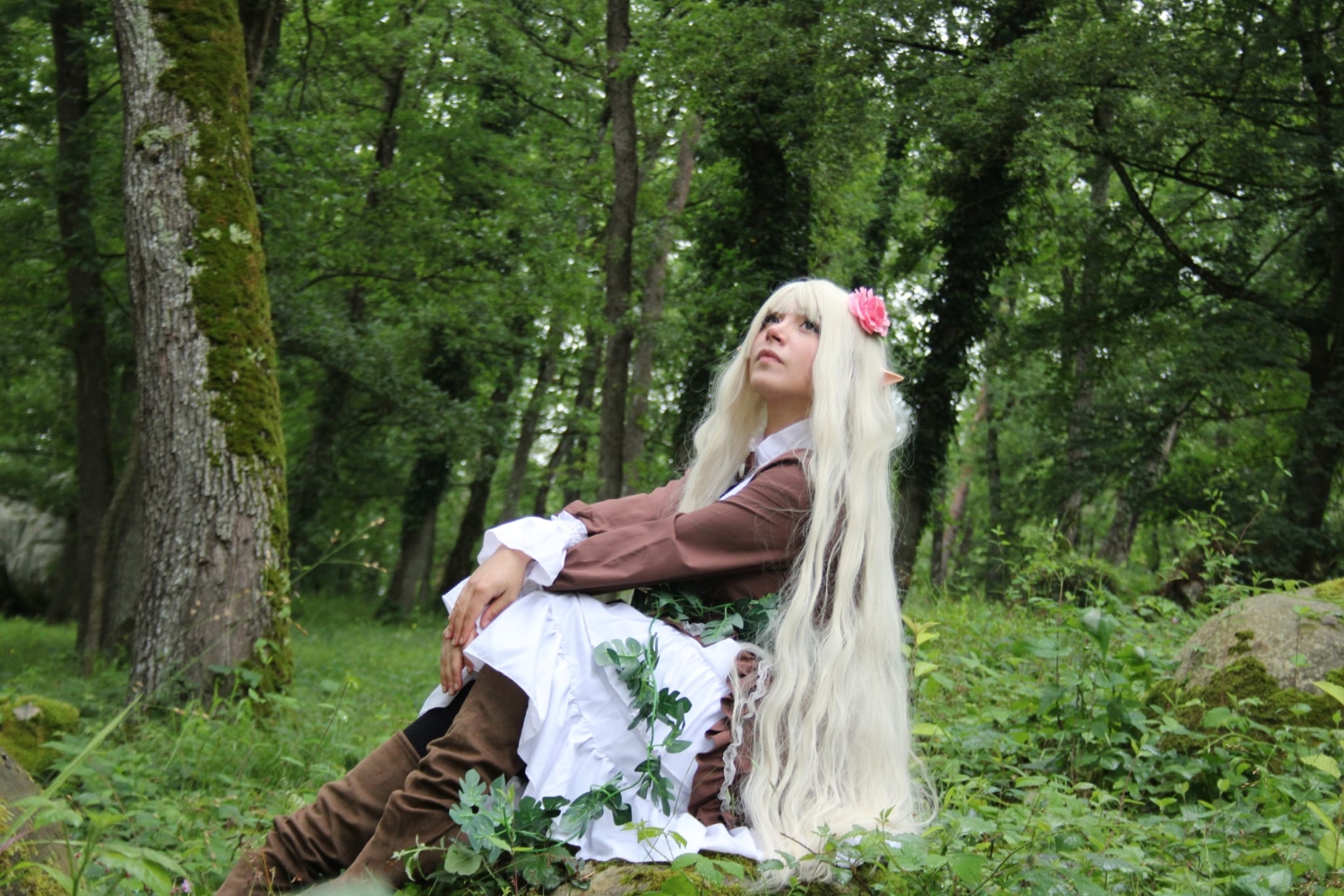 Angelya(oc) - Photo 1