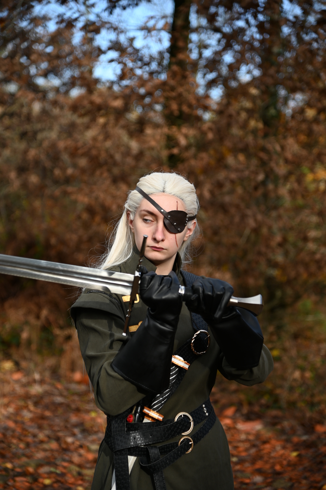 Aemond Targaryen — photo 7