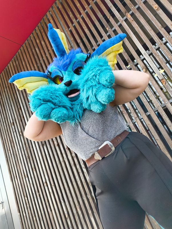 Akariak47 – Shooting Aquali