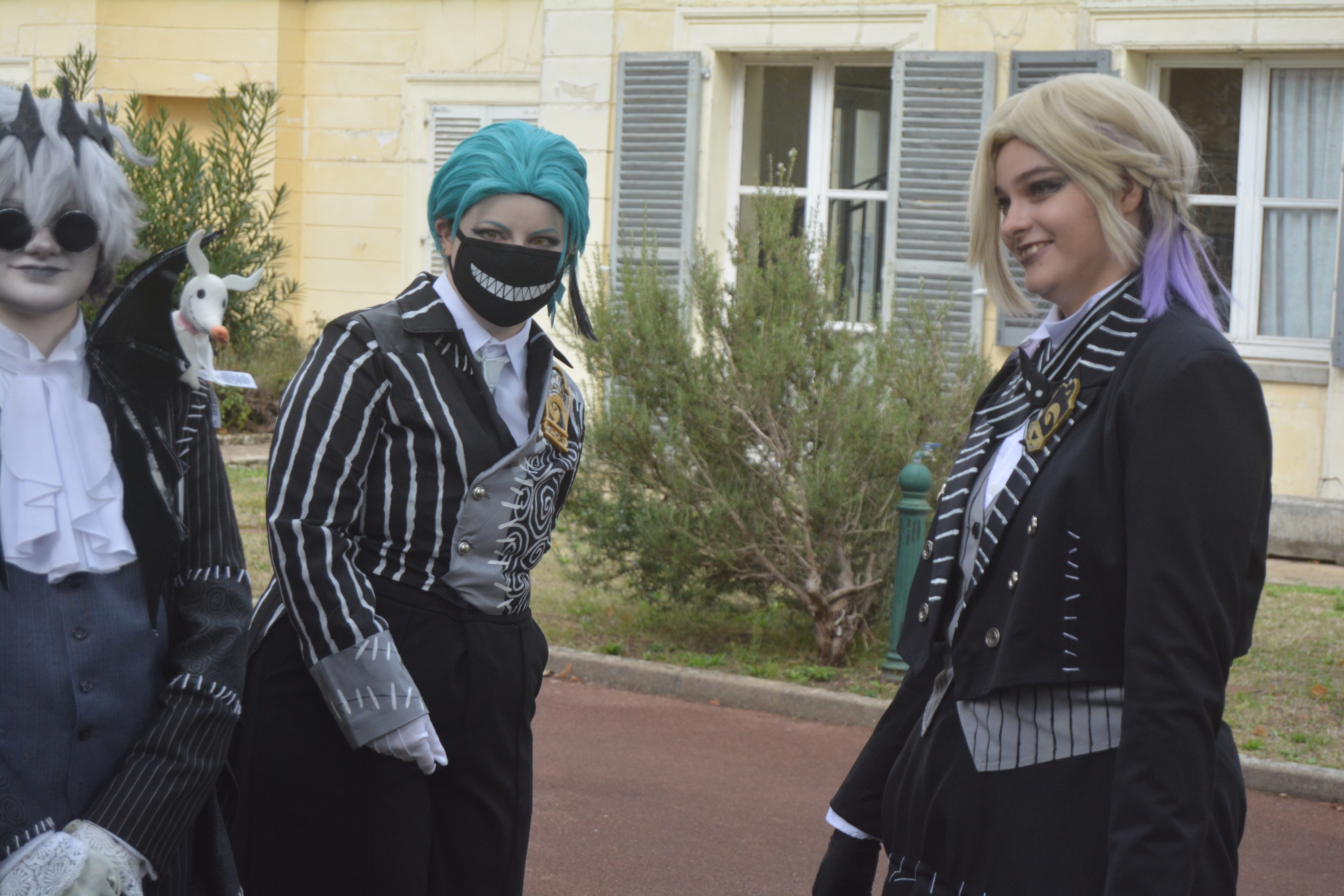 This is halloween, photo 17