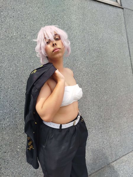 Azulix, Senju 