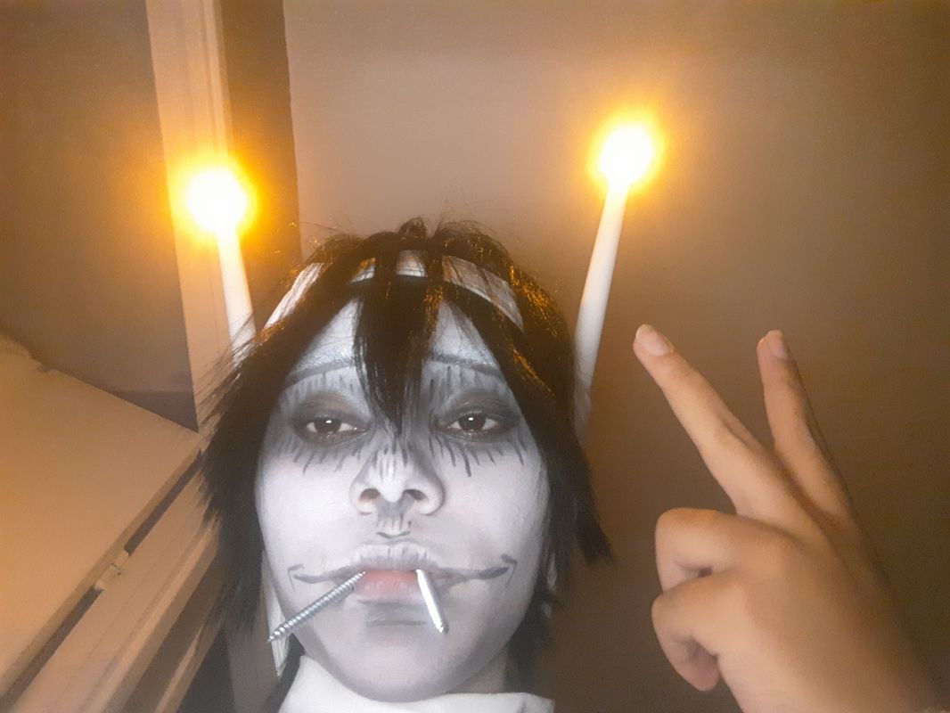 Passioncosplaybylea – Soichi