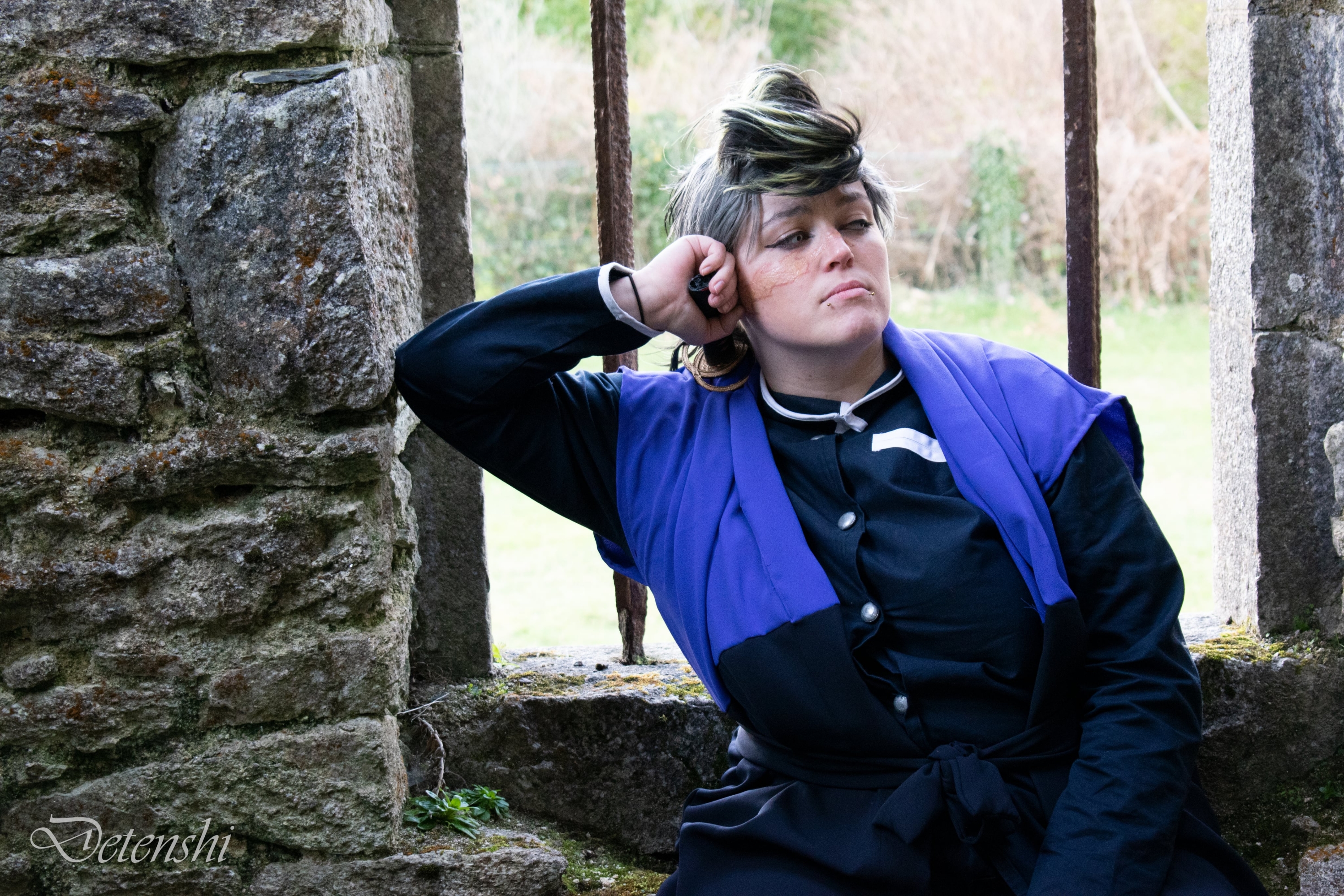 Genya — photo 6