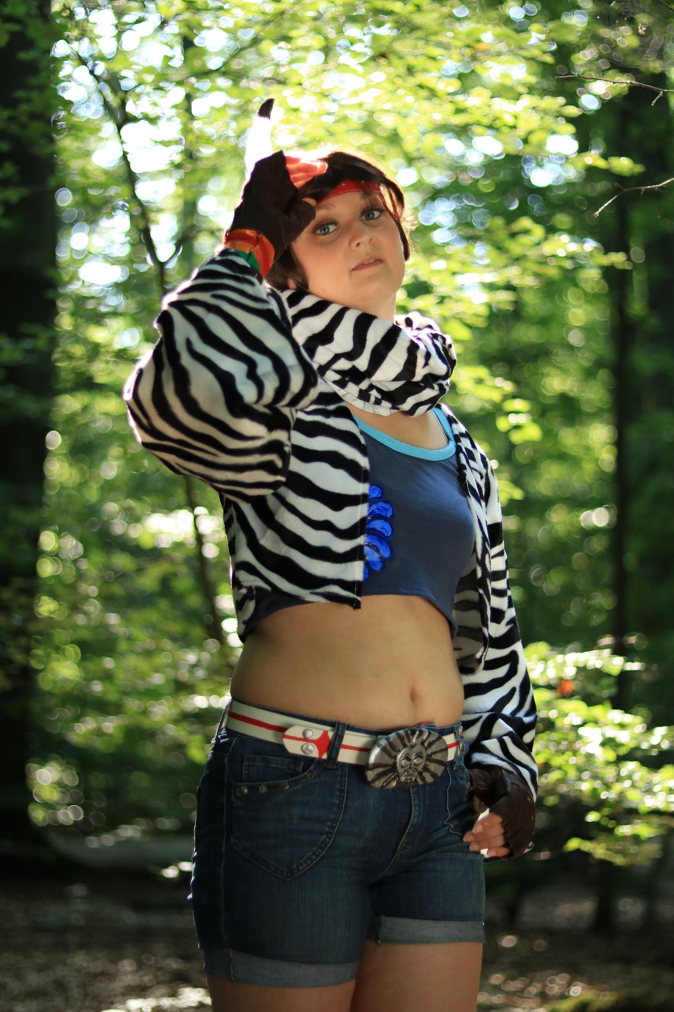 Michelle Cheng(TTT2) - Photo 38