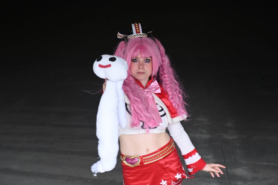 Shoto karisha - Perona - JAPEX 2K25