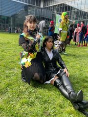 Momo Parismanga 2025 preview 2