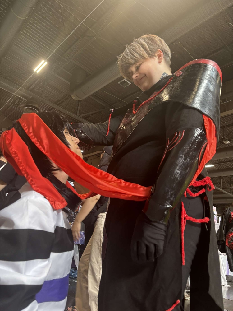 Ashkore japex samedi - Photo 13