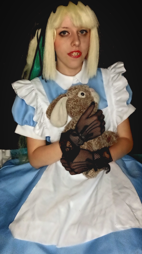 Mayu version Alice - Photo 4