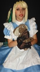 Mayu version Alice preview 3