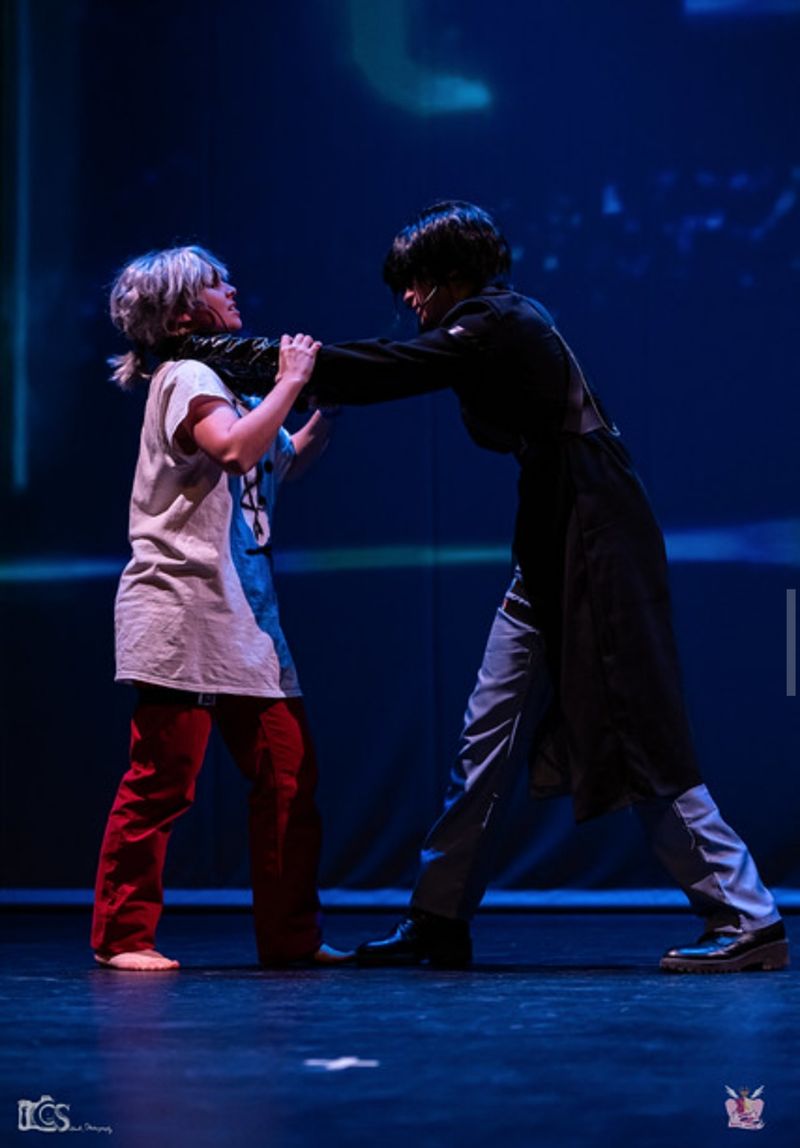 Le_zuz – Till & Ivan