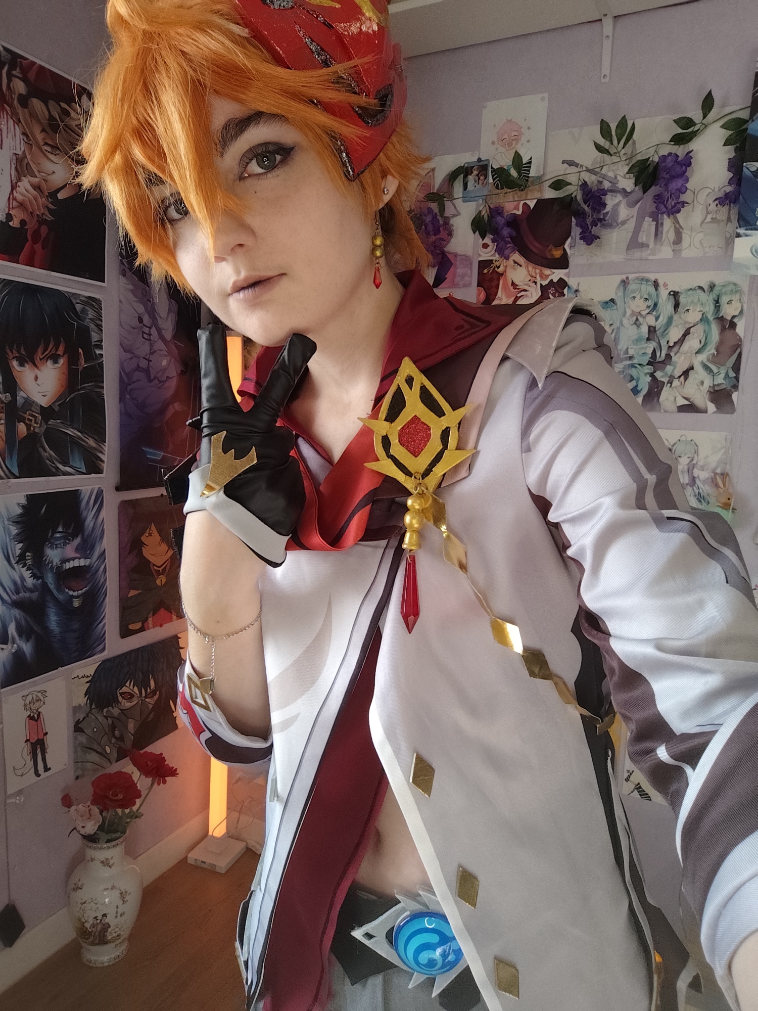 Tartaglia - Photo 19