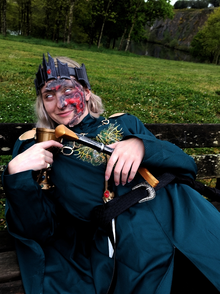 Aegon Targaryen - Photo 70